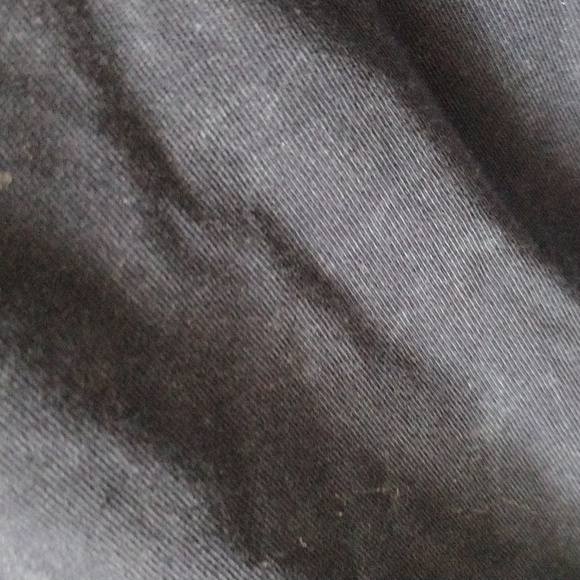 Calvin Klein t-shirt dress midi - Picture 4 of 4